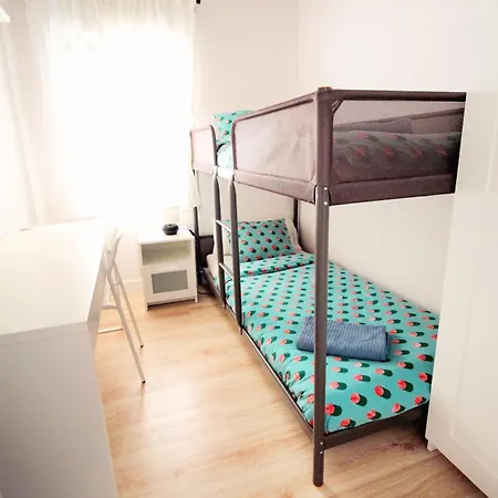 Lejlighed Moderno Al Pie De Pirineos *