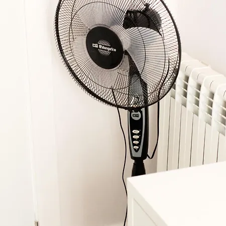 Moderno Al Pie De Pirineos Sabiñánigo