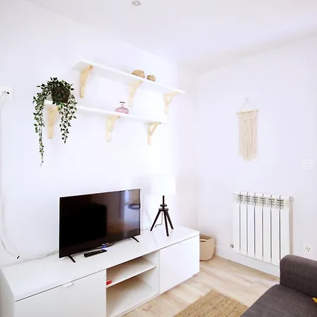 Lejlighed Moderno Al Pie De Pirineos