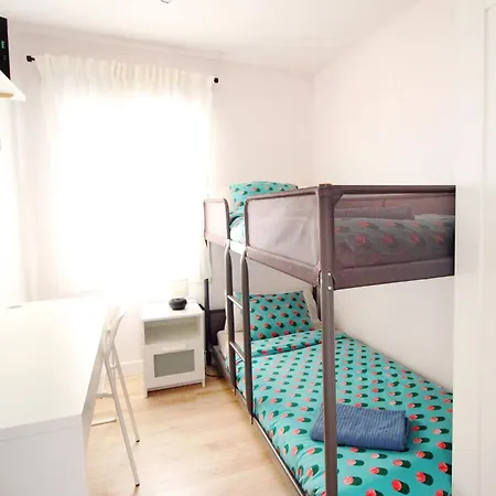 Moderno Al Pie De Pirineos Sabiñánigo