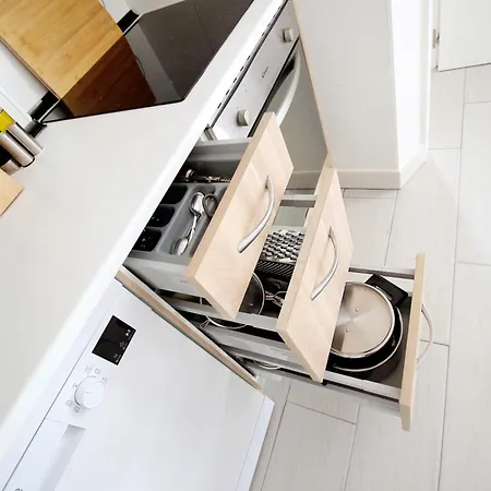 Lejlighed Moderno Al Pie De Pirineos *