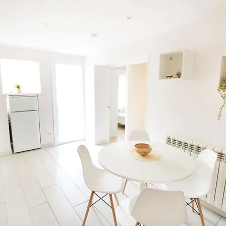 Lejlighed Moderno Al Pie De Pirineos