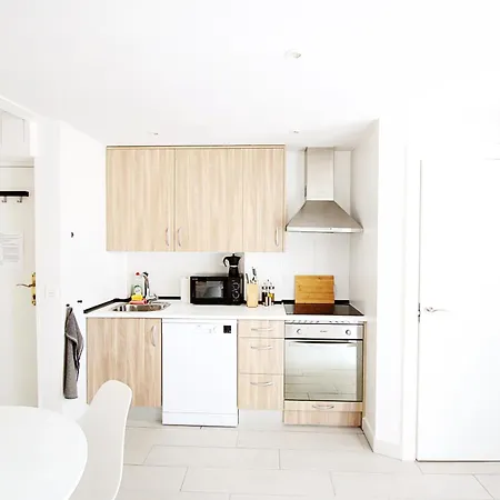 Moderno Al Pie De Pirineos Sabiñánigo