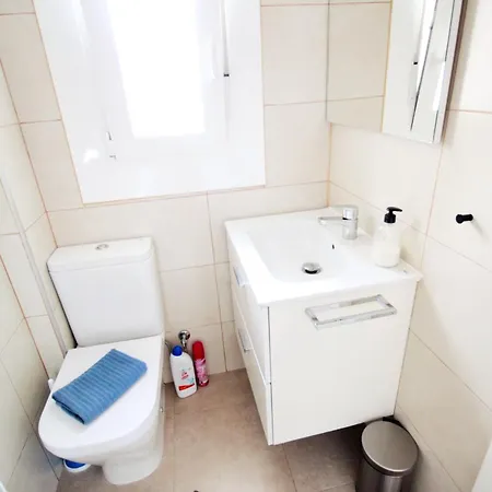 Lejlighed Moderno Al Pie De Pirineos