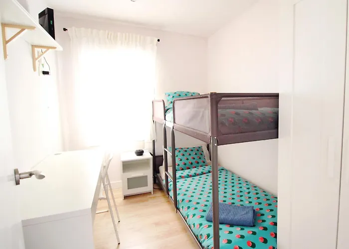 Moderno Al Pie De Pirineos Sabiñánigo